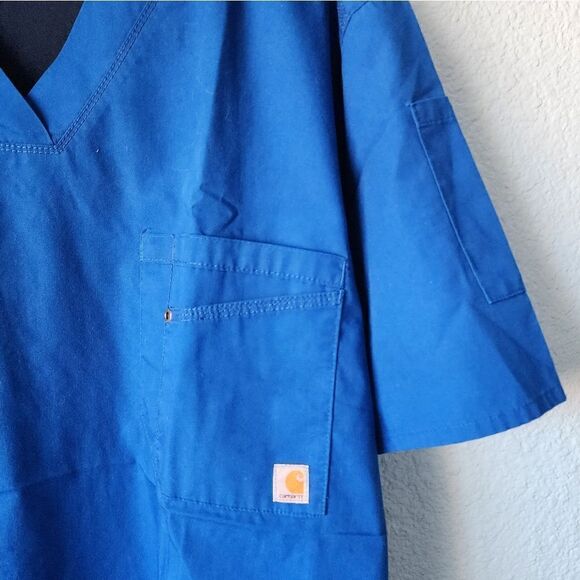 Carhartt scrubs   - Picture 2 of 12
